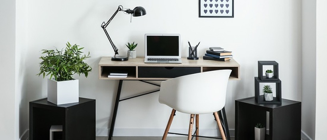 Affordable Ergonomic Home Office Setup Tips 