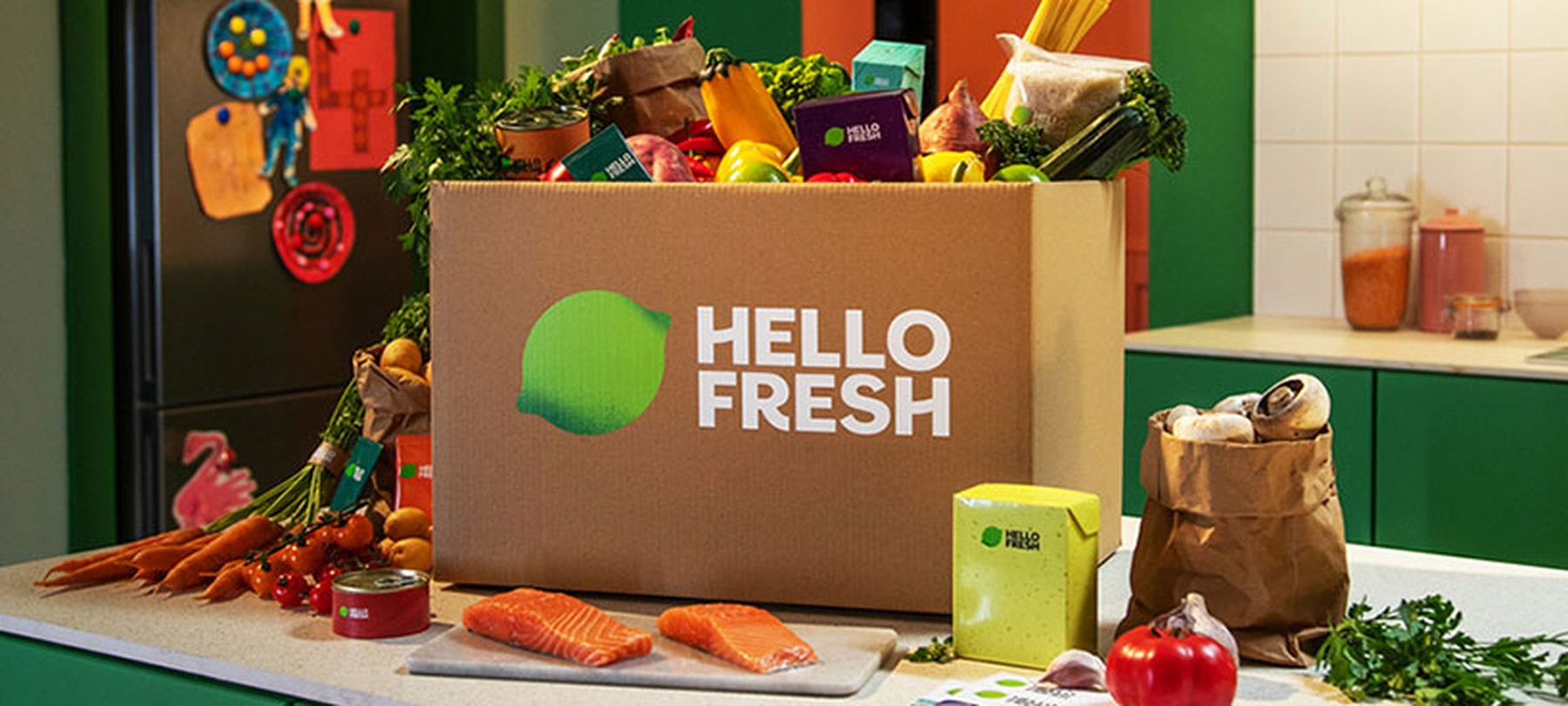 HelloFresh