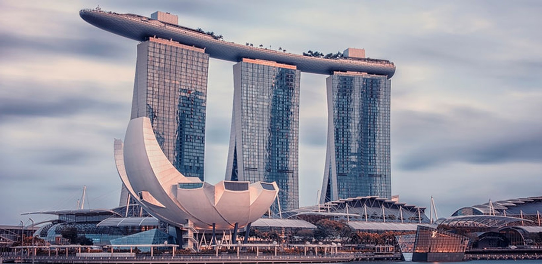 Great Singapore Sales