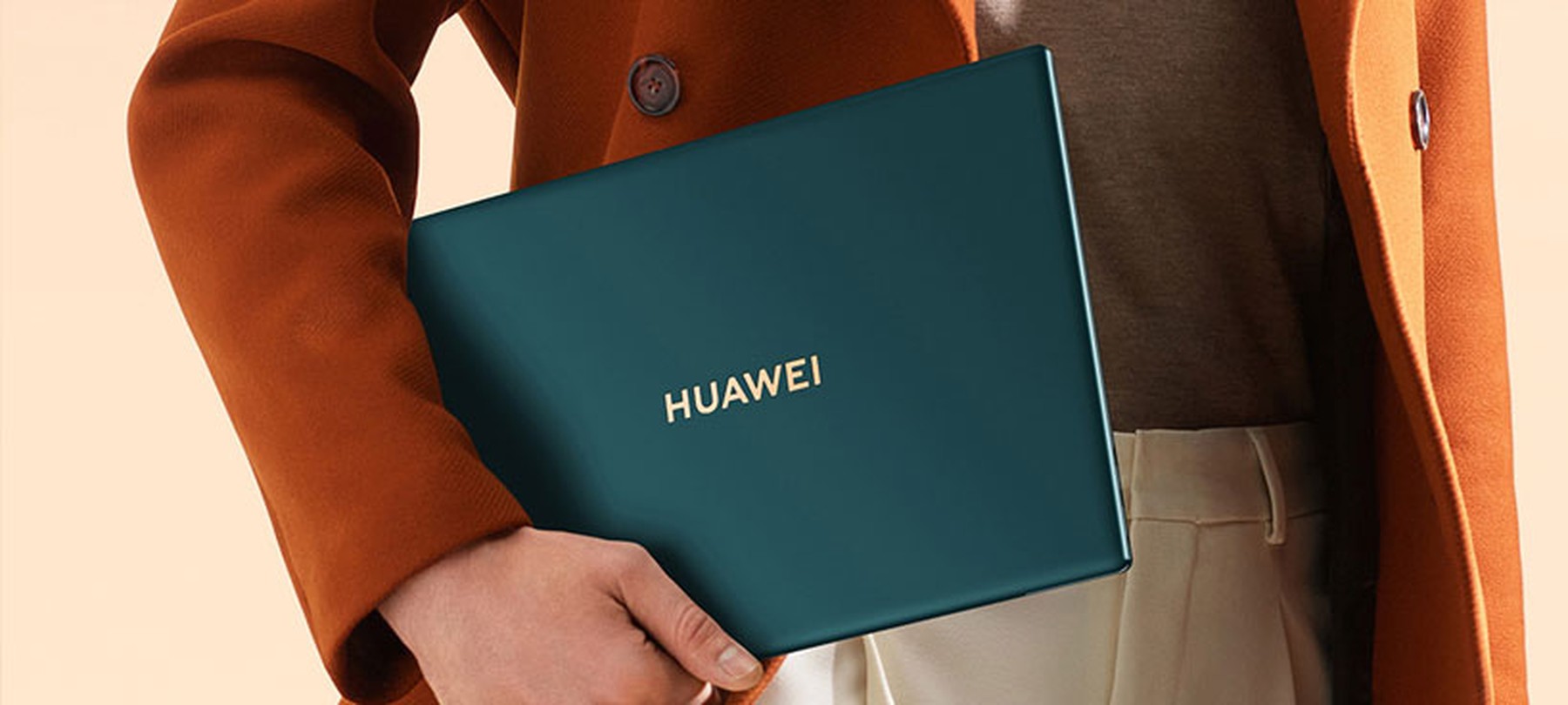 portátil Huawei