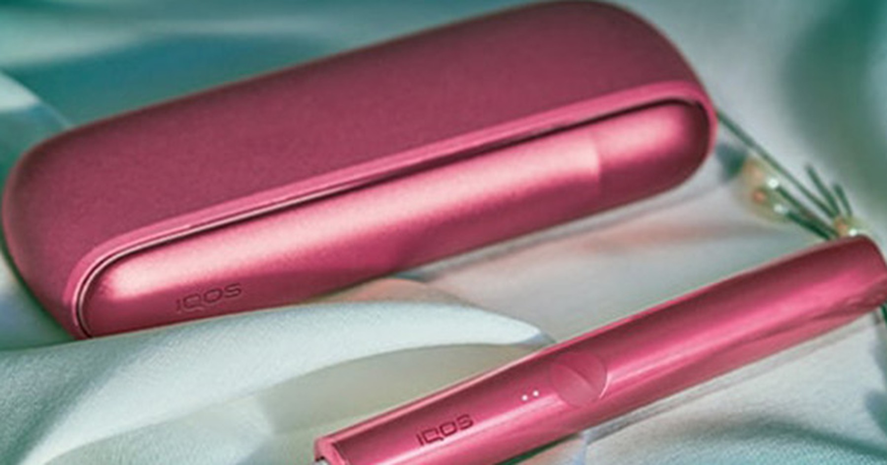 IQOS