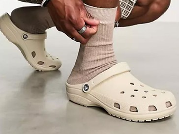 Argos crocs hot sale