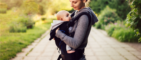 top 10 baby carriers