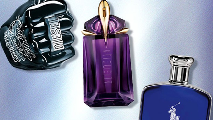 Alien perfume look online fantastic