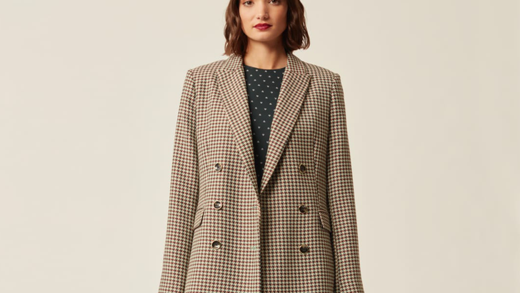 ted baker coat black friday